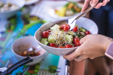 Fremantle Lunch Cruise - Palm Beach Accommodation 5