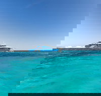 Rottnest Island Bike  Ferry Package from Fremantle - Palm Beach Accommodation