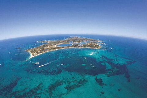 Rottnest Island Bike & Ferry Package From Fremantle - Palm Beach Accommodation 1