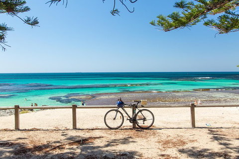 Rottnest Island Bike & Ferry Package From Fremantle - Palm Beach Accommodation 3