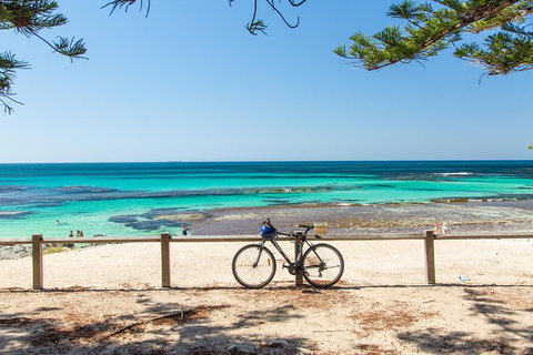 Rottnest Island Bike & Ferry Package From Perth - Palm Beach Accommodation 3