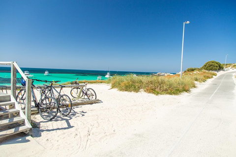 Rottnest Island Bike & Ferry Package From Perth - Palm Beach Accommodation 4