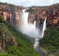 Kakadu Yellow Waters  Katherine Gorge Helicopter Scenic - Palm Beach Accommodation
