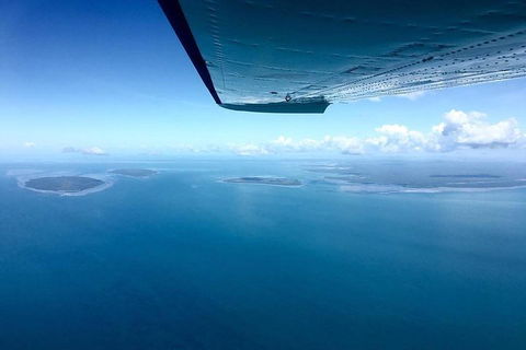 Litchfield Park Scenic Flight From Darwin - Palm Beach Accommodation 4