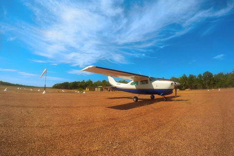 Litchfield Park Scenic Flight From Darwin - Palm Beach Accommodation 5
