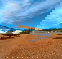 Wave Rock Half Day Air  Ground Tour - Palm Beach Accommodation