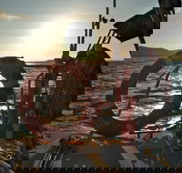 Townsville Small Group Early Morning Sailing Cruise Boat Tour Charter Hire - Palm Beach Accommodation