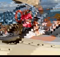 Townsville Private Hire Sunset Sail Sailing Cruise Boat Tour Charter Experience - Palm Beach Accommodation