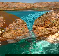 Horizontal Falls Half-Day Tour from Broome - Palm Beach Accommodation