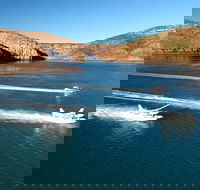 Horizontal Falls Full-Day Tour from Broome 4x4  Seaplane - Palm Beach Accommodation