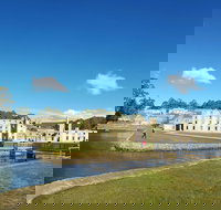 6-Day Tasmanian Explorer Adventure Tour from Hobart - Palm Beach Accommodation