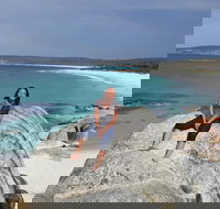 7-Day Super Value Tour of Tasmania Explore Tasmania's West and East Coasts - Palm Beach Accommodation