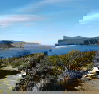 4-Day Fabulous Tasmania Tour Wineglass Bay Port Arthur Devils  Bruny Island - Palm Beach Accommodation