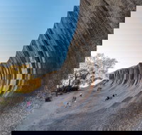 Full-Day Wave Rock  Historic York - Palm Beach Accommodation