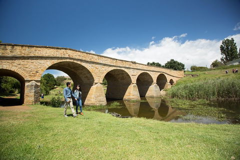 Port Arthur Tour From Hobart - Palm Beach Accommodation 2