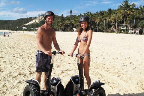 Adventure Moreton Island Wrecks Adventure Package - Palm Beach Accommodation 3