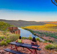 9-Day Kimberley Offroad Adventure from Darwin to Broome - Palm Beach Accommodation