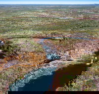 Mitchell Falls Explorer - Dry Season - Palm Beach Accommodation