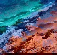 Mitchell Falls Explorer - Wet Season - Palm Beach Accommodation