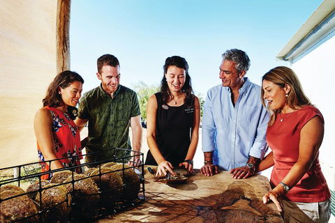 Cygnet Bay Explorer - Palm Beach Accommodation 4