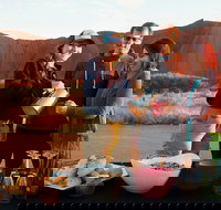 Segway the FULL base of Uluru - Sunrise daytime or self drive options - Palm Beach Accommodation