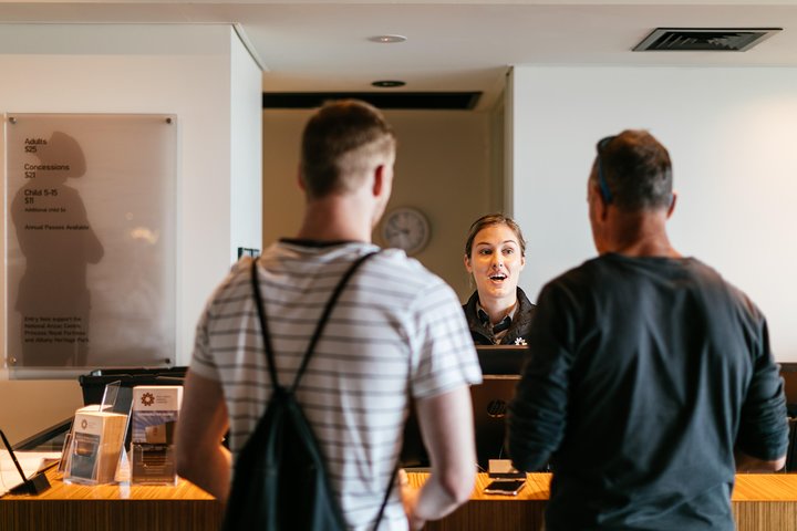  Palm Beach Accommodation