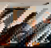 National Anzac Centre General Entry Ticket - Palm Beach Accommodation