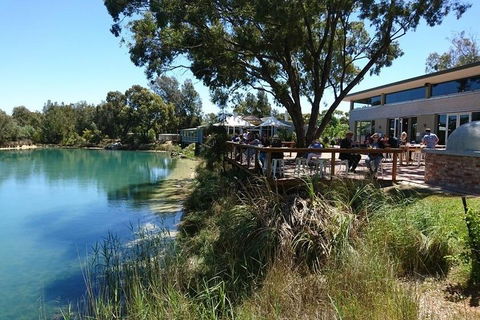 Maggie Beer Farm - Barossa Valley Regional Tour - Palm Beach Accommodation 0