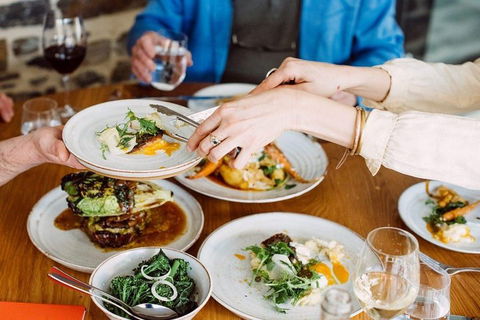 Maggie Beer Farm - Barossa Valley Regional Tour - Palm Beach Accommodation 2