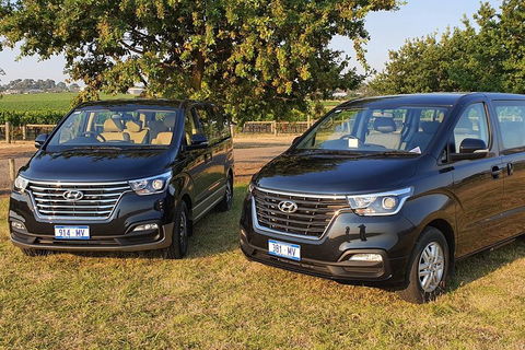 Maggie Beer Farm - Barossa Valley Regional Tour - Palm Beach Accommodation 5