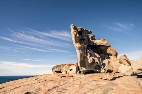 Kangaroo Island Luxury Small Group 'Flinders Chase Focus' Full Day Tour - Palm Beach Accommodation 1