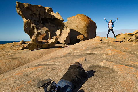Kangaroo Island Luxury Small Group 'Flinders Chase Focus' Full Day Tour - Palm Beach Accommodation 4