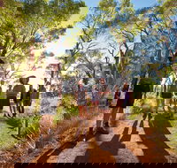 Uluru Small Group Tour including Sunset - Palm Beach Accommodation