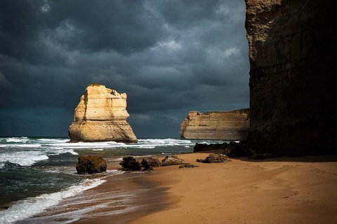 Melbourne Super Saver: Great Ocean Road + Phillip Island + Attraction Pass - Palm Beach Accommodation 5