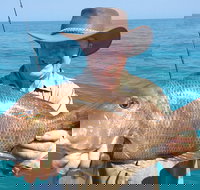 Full Day Fishing Charter - Palm Beach Accommodation