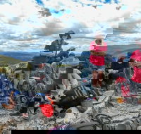 6 Day Trek the Cradle Mountain Overland Track - Palm Beach Accommodation