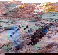 6 Day Red Centre Explorer with Accommodation - Palm Beach Accommodation