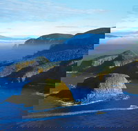 Full-Day Bruny Island Cruises Day Tour from Hobart - Palm Beach Accommodation