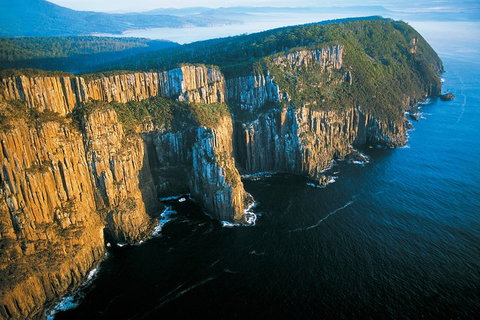 Full-Day Bruny Island Cruises Day Tour From Hobart - Palm Beach Accommodation 2