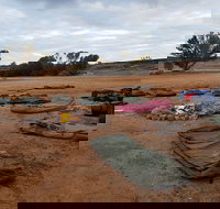 10-Day Perth to Adelaide Adventure Tour - Palm Beach Accommodation