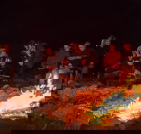 4 Day/3 Night Perentie Dreaming Safari - Palm Beach Accommodation