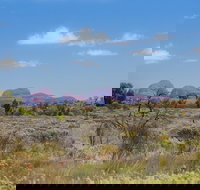 Overnight Uluru Ayers Rock Small-Group Camping Tour - Palm Beach Accommodation