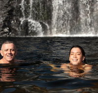 3 Day 4WD Dragonfly Dreaming Top End Safari - Palm Beach Accommodation
