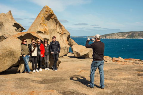 2 Day Ultimate Kangaroo Island With Return Ferry - Palm Beach Accommodation 1
