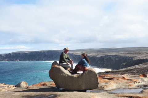 Full Day Flinders Chase Tour From Kangaroo Island - Palm Beach Accommodation 2