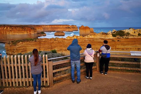 Small-Group Great Ocean Road Day Trip From Melbourne - Palm Beach Accommodation 4