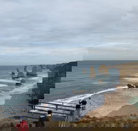 Private Tour Great Ocean Road from Melbourne - Palm Beach Accommodation