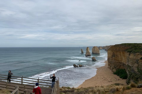 Private Tour: Great Ocean Road From Melbourne - Palm Beach Accommodation 0