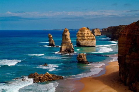 Private Tour: Great Ocean Road From Melbourne - Palm Beach Accommodation 5