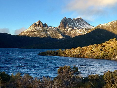 Cradle Mountain Park Explorer Guided Tour - Palm Beach Accommodation 3